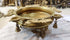 Brass Urli With Deepak 7kg